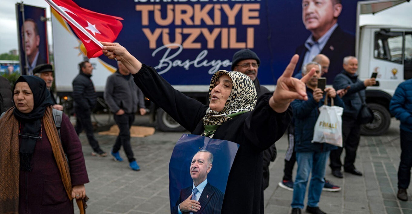 Εκλογές στην Τουρκία: Όλα όσα πρέπει να γνωρίζετε