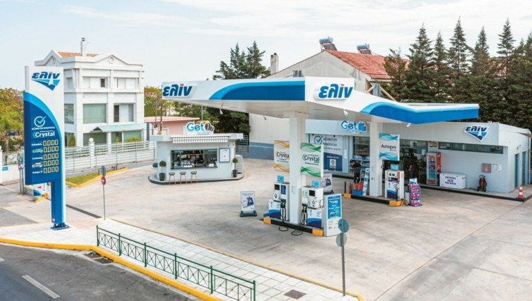 ελίν: Η εταιρία που διαμορφώνει το αύριο της ενέργειας εδώ και 70 χρόνια