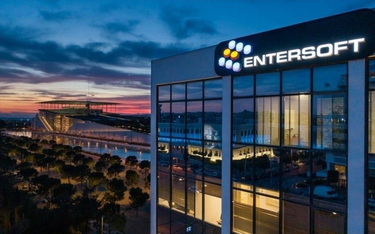 Αντώνης Κοτζαμανίδης: Νέες εξαγορές, νέα προϊόντα και ισχυροί ρυθμοί ανάπτυξης για τον όμιλο Entersoft (pic)