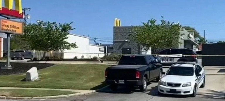 Τζόρτζια: Περιστατικό με πυροβολισμούς σε McDonald’s – Συνολικά 4 νεκροί (upd)