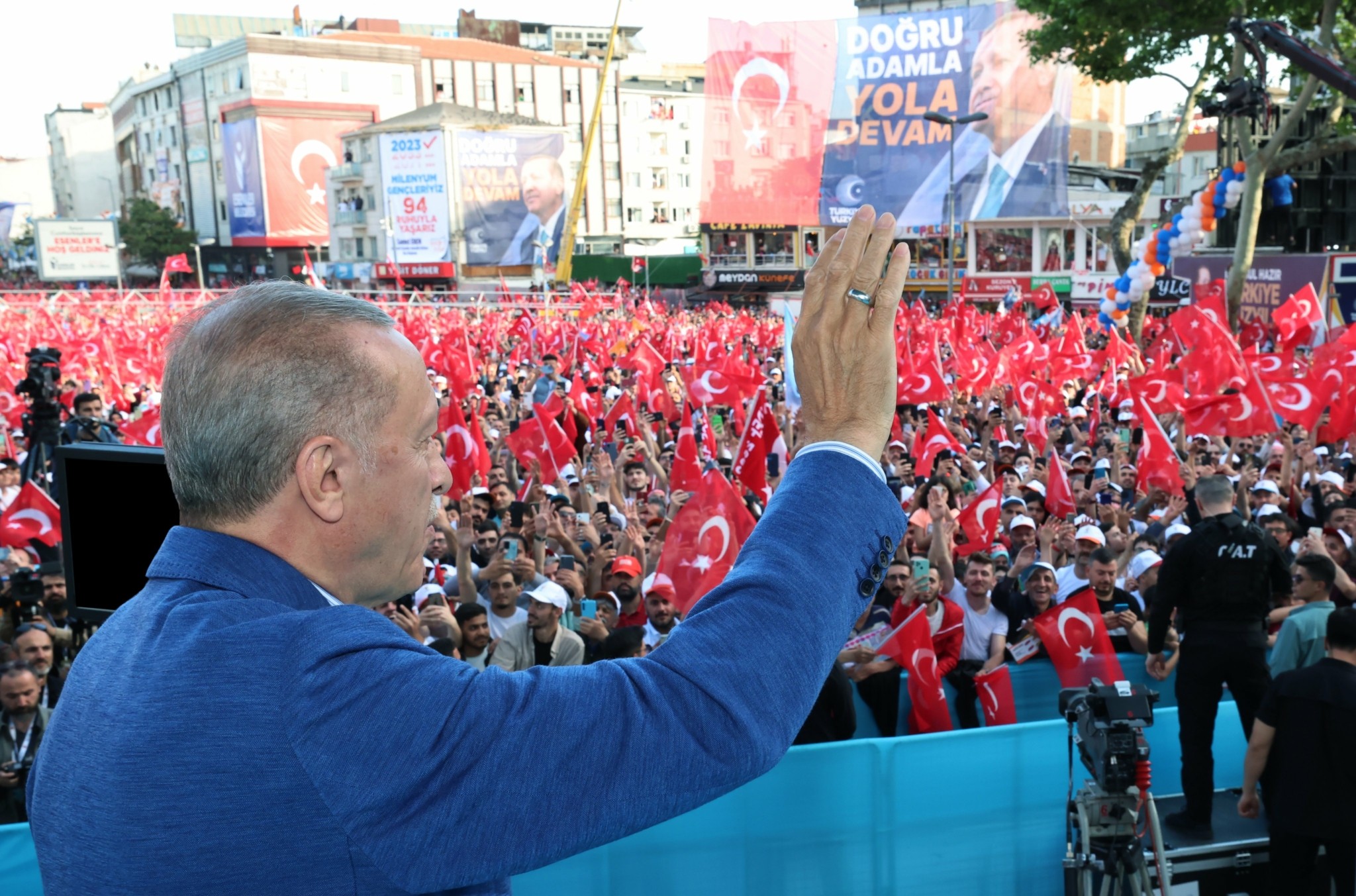 Τουρκία: Τα σενάρια για το σχηματισμό της νέας κυβέρνησης – Η επόμενη ημέρα για τον Κιλιτσντάρογλου