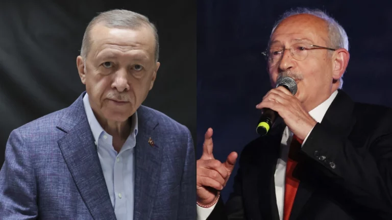 Τουρκία: «Μπροστά» ο Ερντογάν με 50,2% στο 85% των ψήφων – Στο 44,2% ο Κιλιτσντάρογλου (upd)
