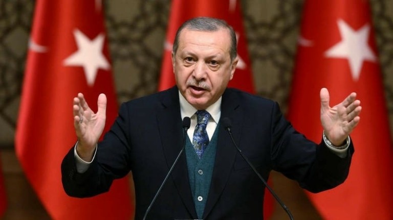 Τουρκία: Η νέα κυβέρνηση Ερντογάν – Ποιοι ορίστηκαν υπ. Εξωτερικών και Άμυνας (tweets)
