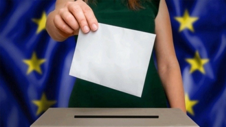 Ευρωεκλογές: Αυτά είναι τα 46 κόμματα που θα κατέβουν στις εκλογές