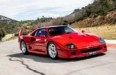 Sotheby’s: Σε δημοπρασία η Ferrari F40 θρυλικού πιλότου της Formula 1 (tweet)
