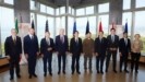 Oι ηγέτες της G7 στο πλευρό της Ουκρανίας και μακροπρόθεσμα – Τα μηνύματα σε Ρωσία και Κίνα