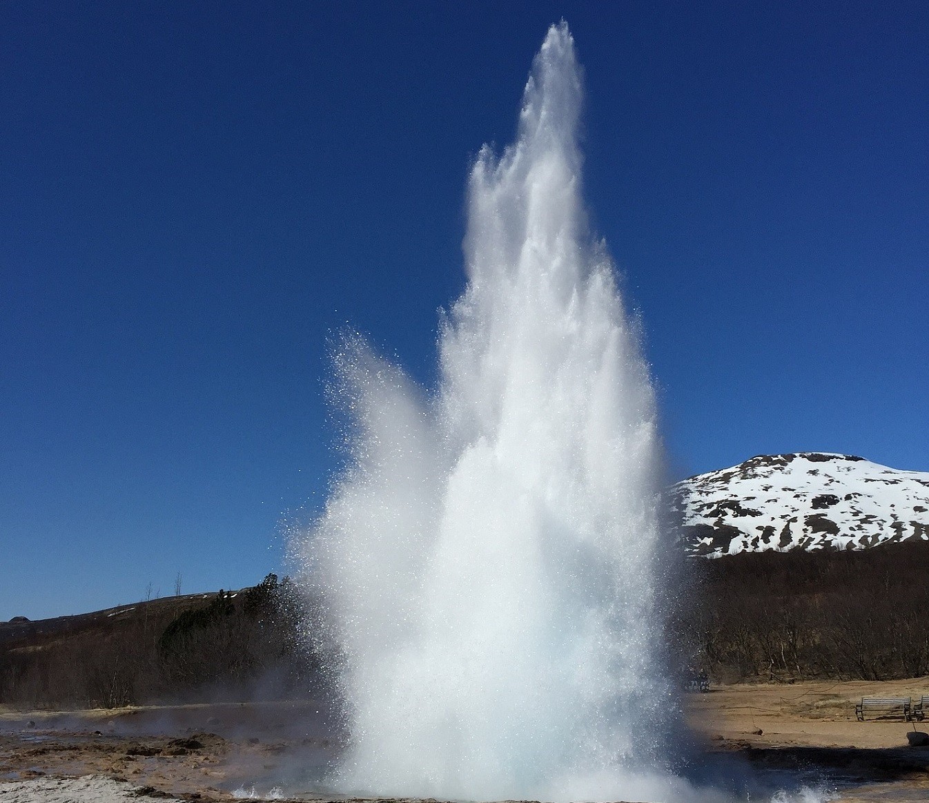 Ανοίγει ξανά η αυλαία για τη γεωθερμία στην Ελλάδα