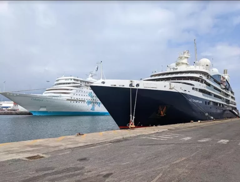 Πώς το Ηράκλειο θα μετατραπεί σε «έξυπνο» λιμάνι