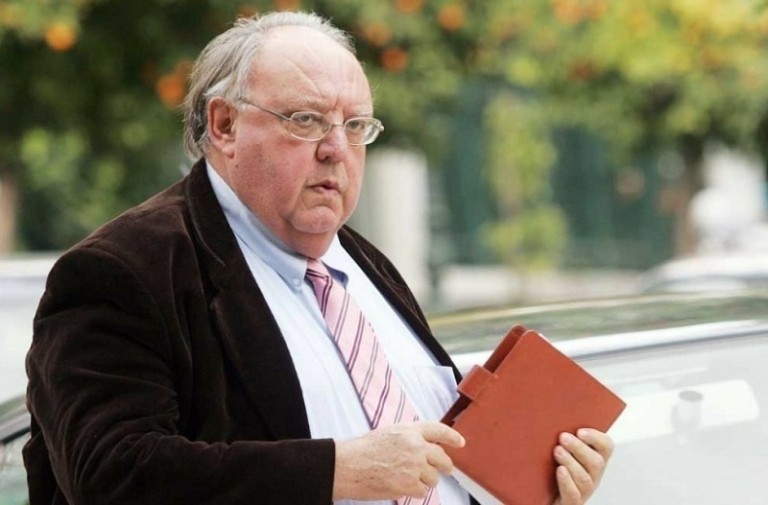 Πέθανε ο Θεόδωρος Πάγκαλος (tweets) (upd)