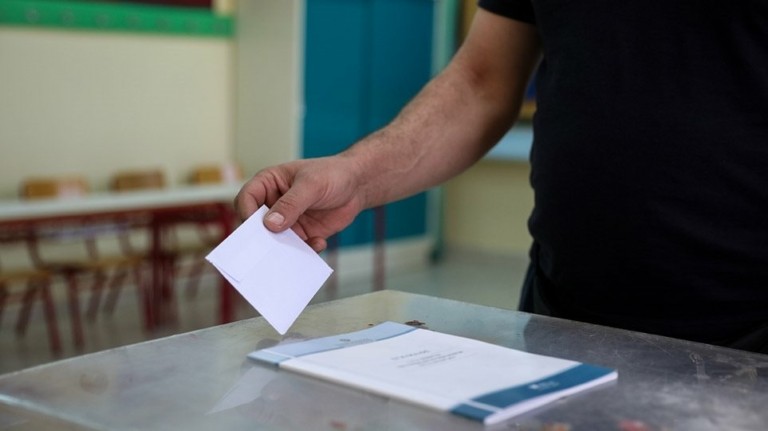 Αποτελέσματα εκλογών 2023: Στις 8:30 το βράδυ της Κυριακής η πρώτη εκτίμηση από το υπουργείο Εσωτερικών