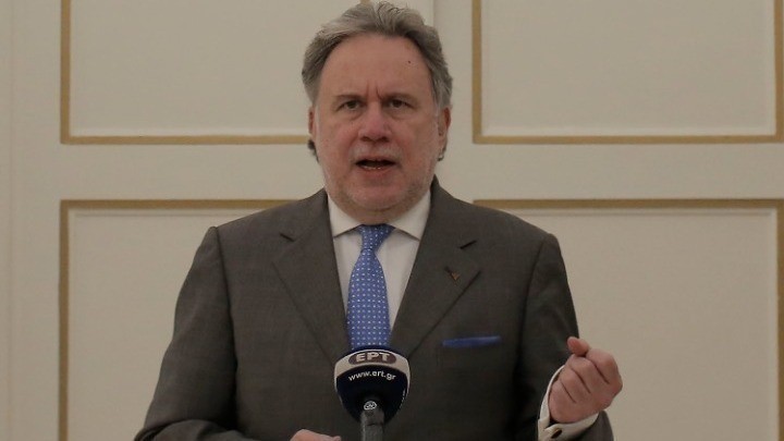 Κατρούγκαλος για βιβλίο Τσίπρα: Η συνεργασία με τον Καμμένο ήταν μονόδρομος (vid) | Ειδήσεις για την Οικονομία