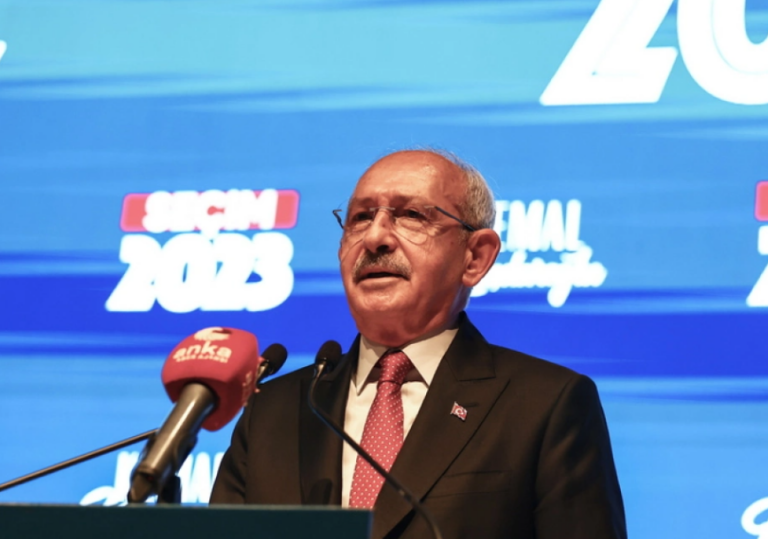 Κιλιτσντάρογλου: Αίρεται η ασυλία του – Αντιμετωπίζει 40 καταγγελίες