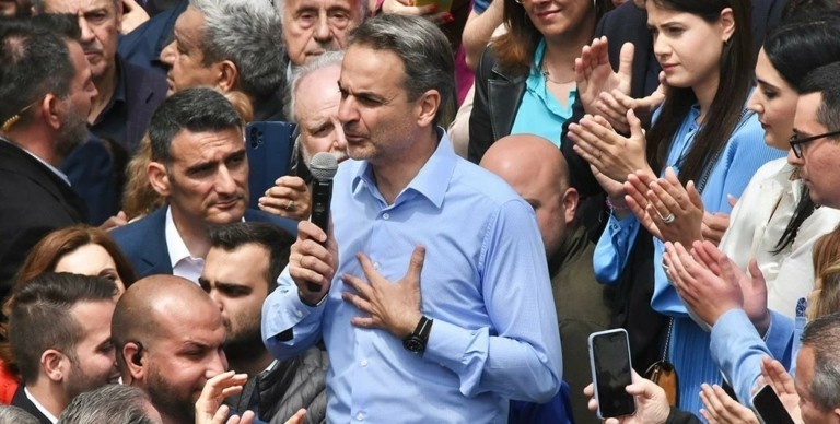 Εκλογές 2023: Τι «βλέπει» το Μαξίμου πίσω από τα σενάρια του ΣΥΡΙΖΑ για κυβέρνηση ειδικού σκοπού