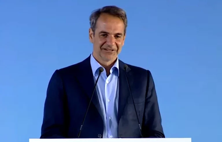 Εκλογές 2023 – Μητσοτάκης: Το tweet για το debate και το «ευχαριστώ»