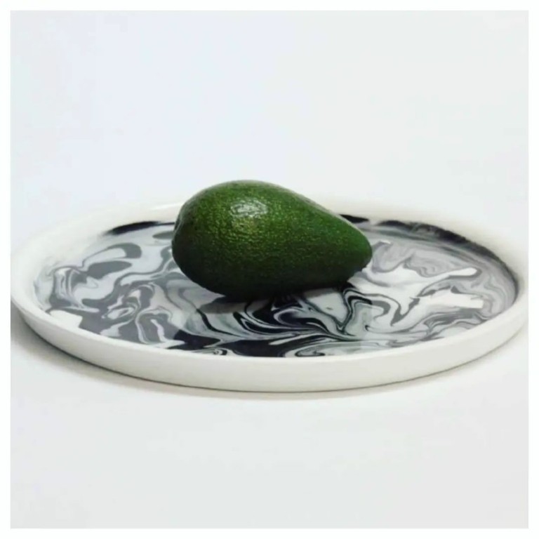 H νέα μανία με τον πηλό και την κεραμική – Τέχνη ή μια νέα μορφή διαλογισμού;