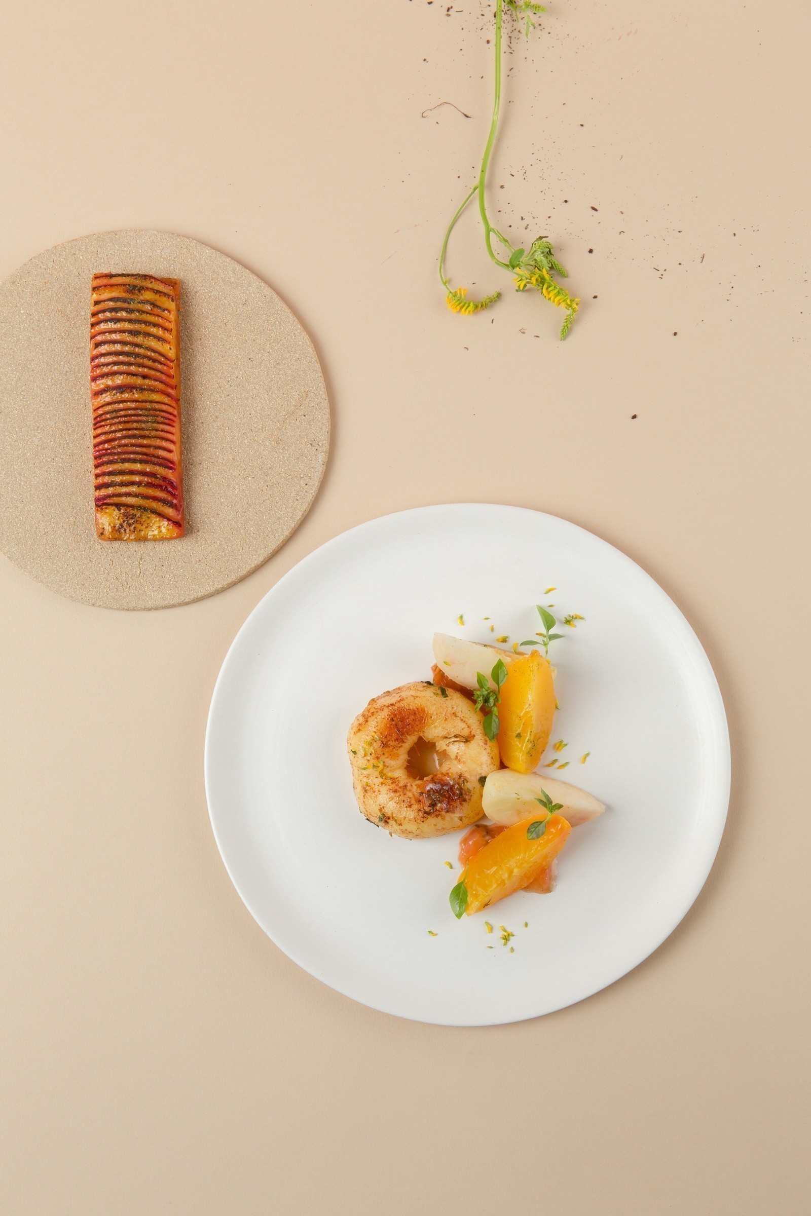 Τοπ σεφ απ’ όλον τον κόσμο στην Κρήτη για το κορυφαίο γαστρονομικό φεστιβάλ του καλοκαιριού