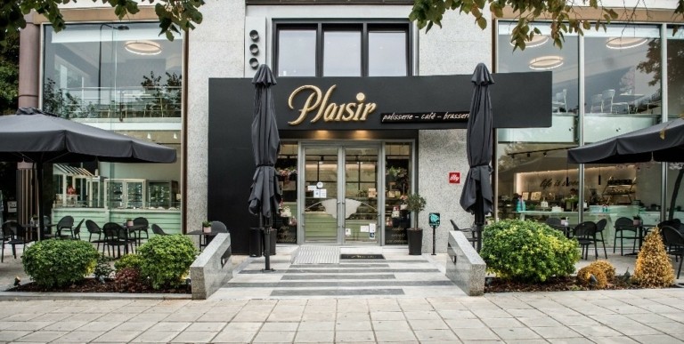 Plaisir: Άλλαξε χέρια η μονάδα παραγωγής της αλυσίδας ζαχαροπλαστείων