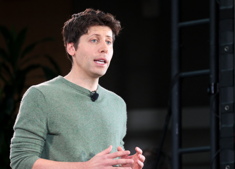 Ινδονησία: Ο δημιουργός του ChatGPT είναι ο πρώτος που έλαβε Golden Visa