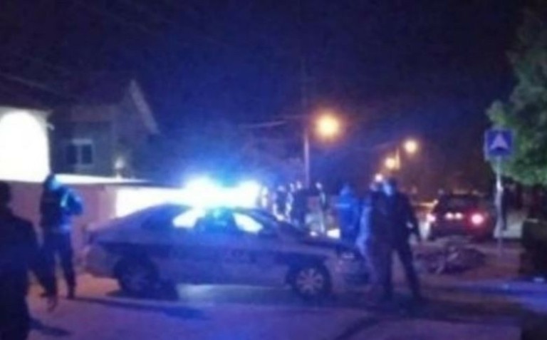 Τουλάχιστον 10 νεκροί και 15 τραυματίες από πυρά 21χρονου σε χωριά νότια του Βελιγραδίου (pics)