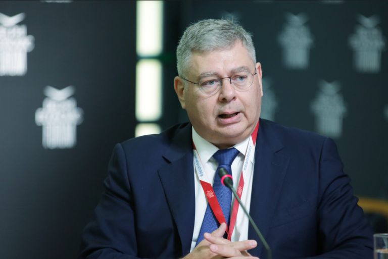 Σιάμισιης (HELLENiQ ENERGY): Ανάγκη να συνεχιστούν οι μεταρρυθμίσεις στην Ελλάδα – Σε πλήρη εξέλιξη η ενεργειακή μετάβαση | Ειδήσεις για την Οικονομία