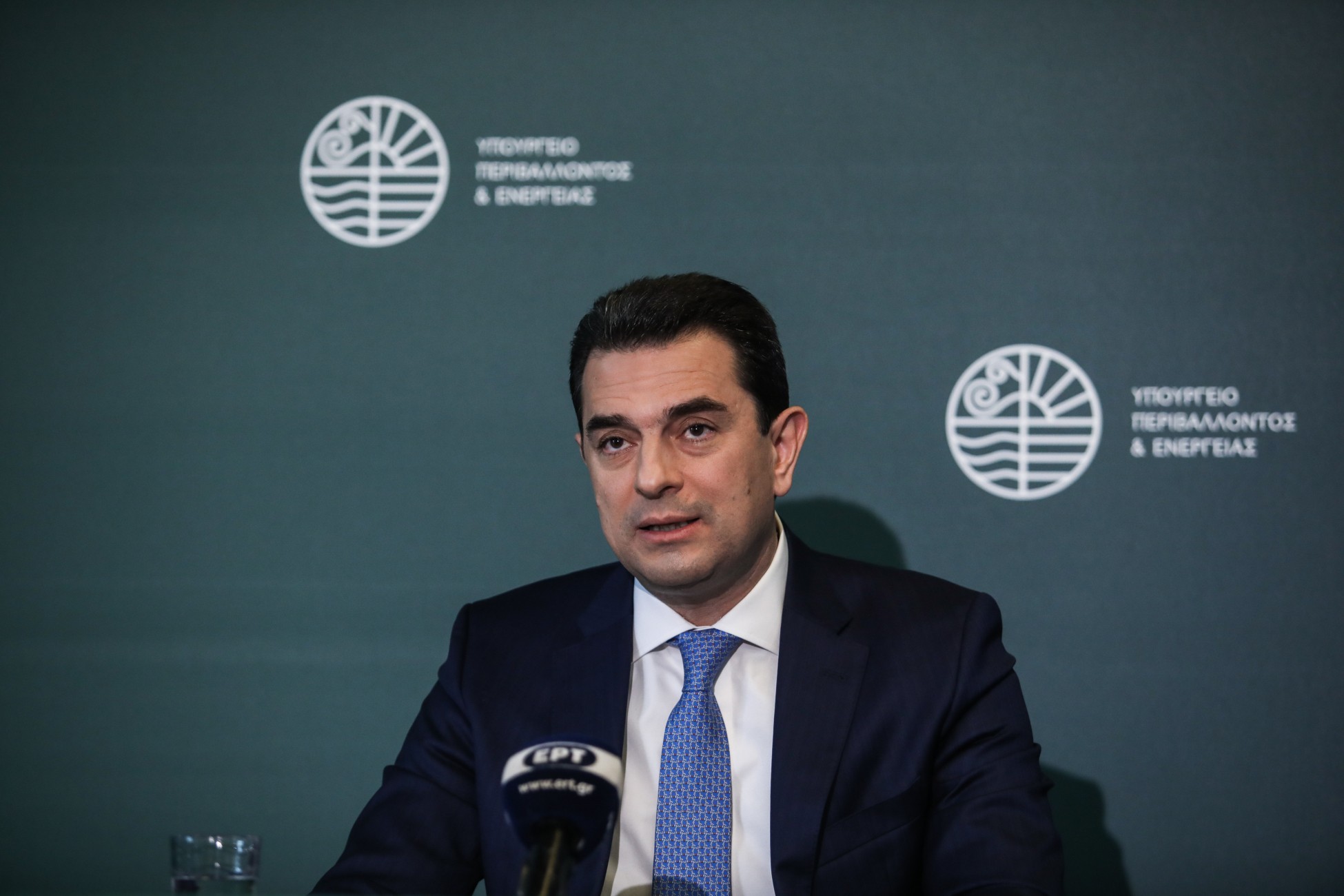 Σκρέκας: Η στήριξη παραγωγικών επενδύσεων στη βιομηχανία αποδεικνύει ότι επιχειρείν και Πράσινη Μετάβαση συνυπάρχουν