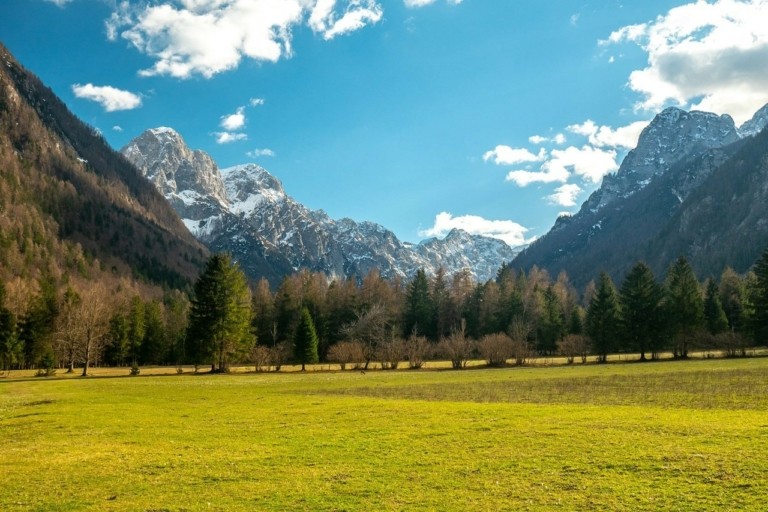 Ταξίδι στη μαγευτική λίμνη των παραμυθιών – Αυτή είναι η εμπειρία