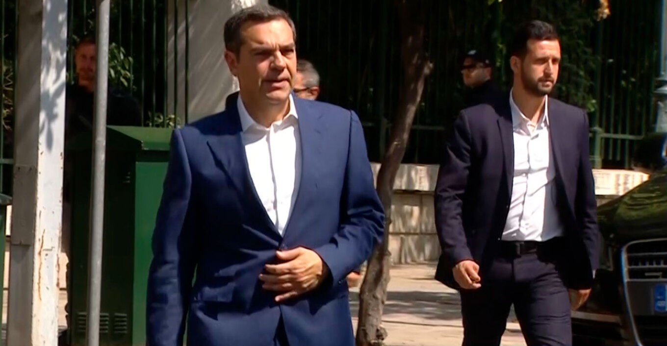 Στην Καλαμάτα μεταβαίνει ο Αλέξης Τσίπρας