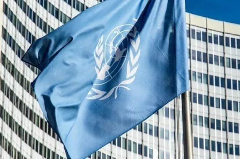 ΟΗΕ: Με πόσα εκατομμύρια δολάρια θα βοηθήσει τους 860.000 ανθρώπους που εγκαταλείπουν το Σουδάν (vids)