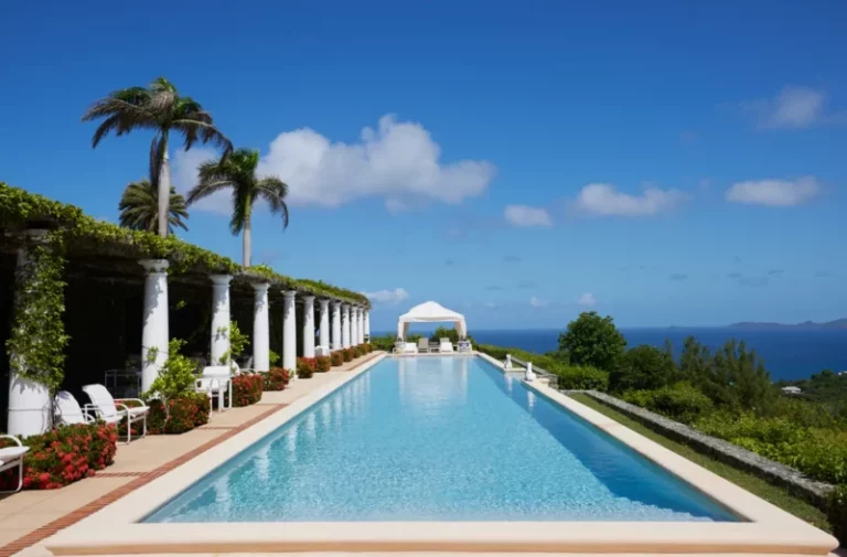 Πωλείται για 200 εκατ. δολάρια – Τo πιο ακριβό σπίτι της Καραϊβικής