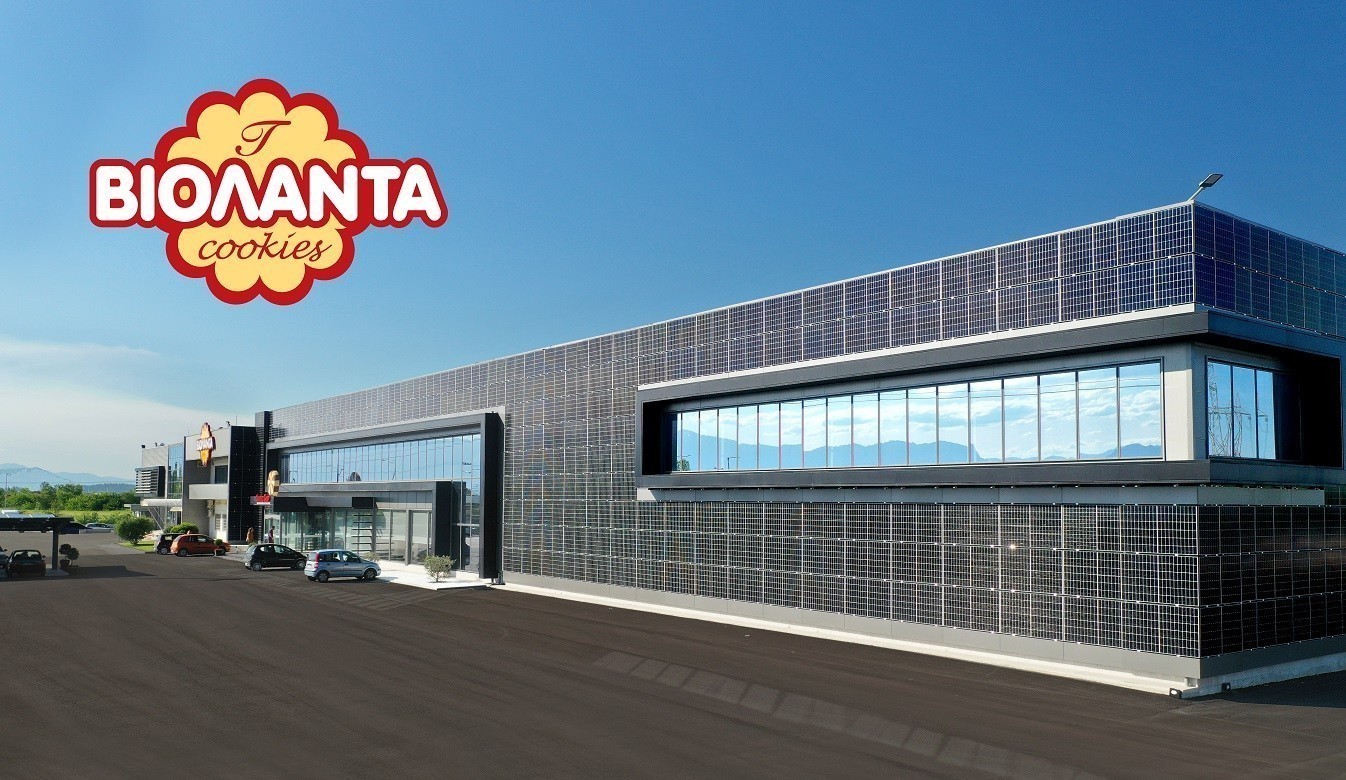 Βιολάντα: Επένδυση €4,2 εκατ. για την εφαρμογή παγκόσμιας περιβαλλοντικής καινοτομίας