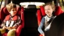 Αυτοκίνητο: Kίνδυνος θερμοπληξίας για τα παιδιά που αφήνονται μόνα σε κλειστά ΙΧ