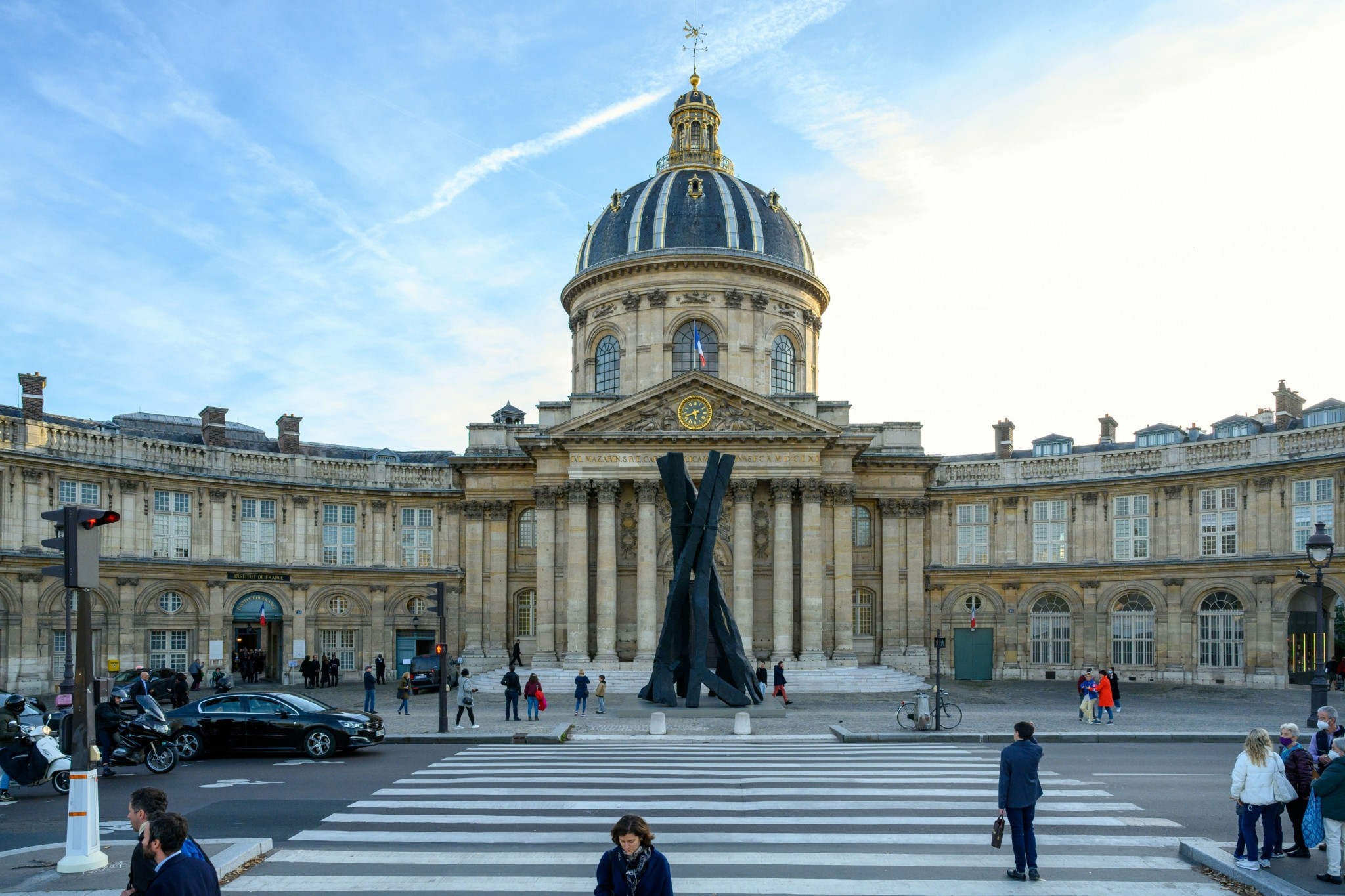 Οι ανατολικογερμανοί: Γκέοργκ Μπάζελιτς – ο πρωτοπόρος της νεο-εξπρεσιονιστικής ζωγραφικής