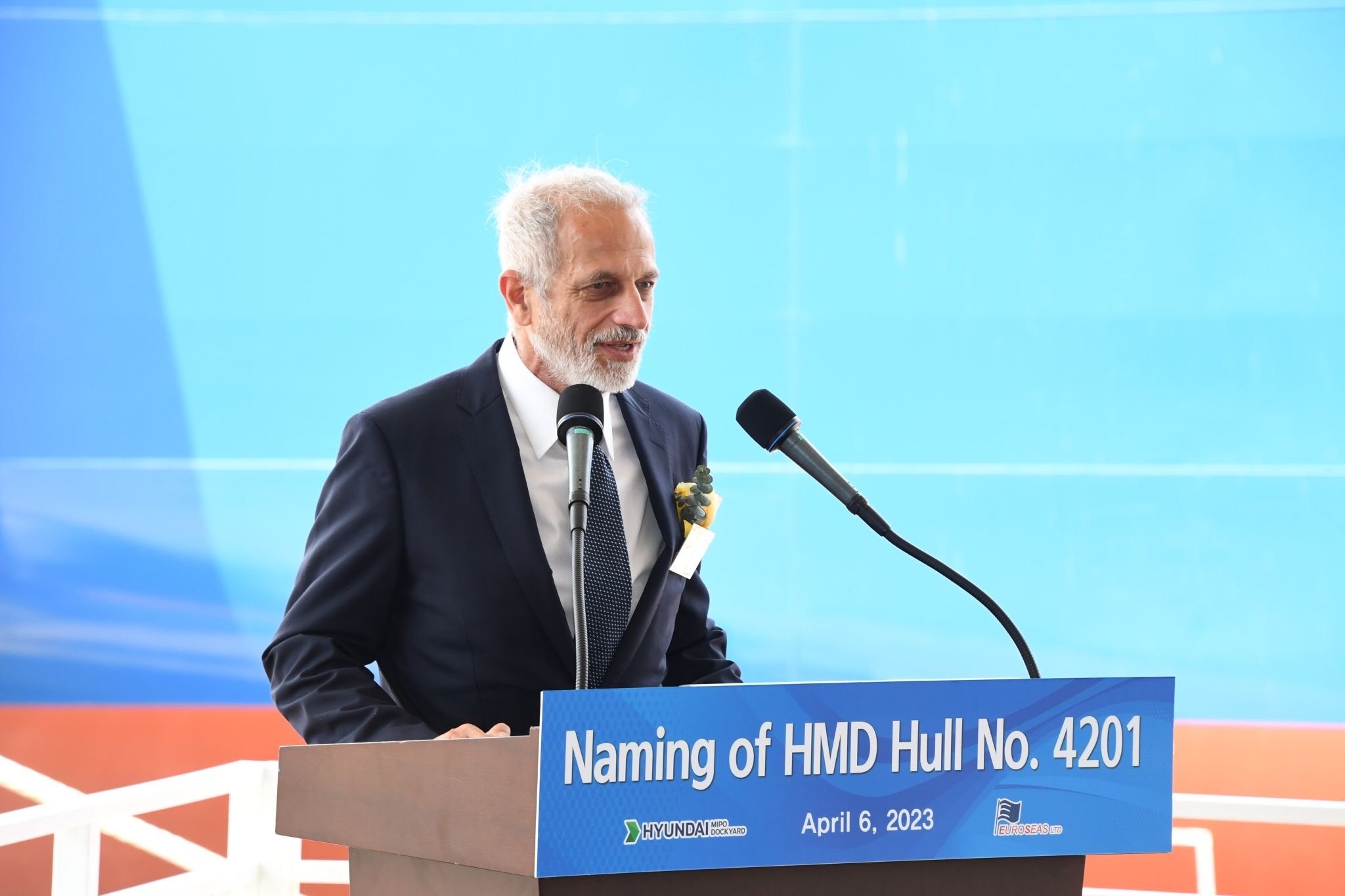 Αριστείδης Πίττας: Η ναυλαγορά ξηρού φορτίου συνέχισε να είναι ευμετάβλητη