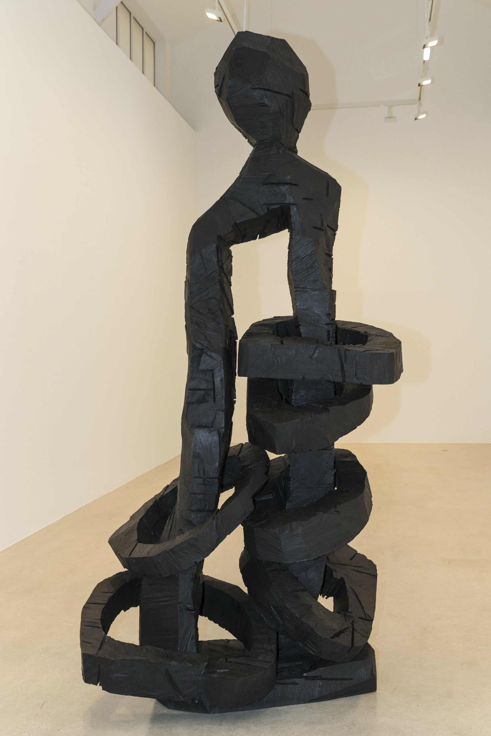 Οι ανατολικογερμανοί: Γκέοργκ Μπάζελιτς – ο πρωτοπόρος της νεο-εξπρεσιονιστικής ζωγραφικής