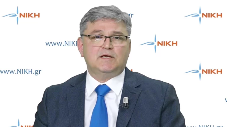 Νατσιός (Νίκη): Θα πορευτούμε μαχόμενοι για τη νίκη του ελληνισμού