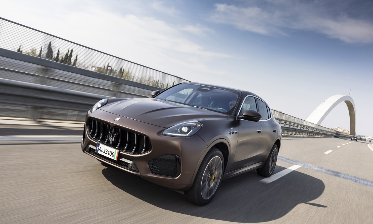 Οι πωλήσεις Μαΐου στην Ευρώπη – Μεγάλη αύξηση για Tesla, Lexus και… Maserati (pics)