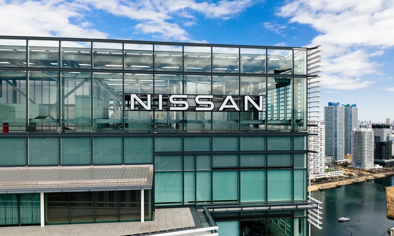 Nissan: Παρουσίασε νέα τεχνολογία που αποτρέπει τη σύγκρουση στις διασταυρώσεις