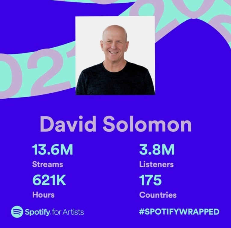 Εμφύλιος στην Goldman Sachs – Ο CEO κατηγορείται ότι ταξιδεύει με τα αεροπλάνα της εταιρείας για να κάνει τον Dj σε κλαμπ