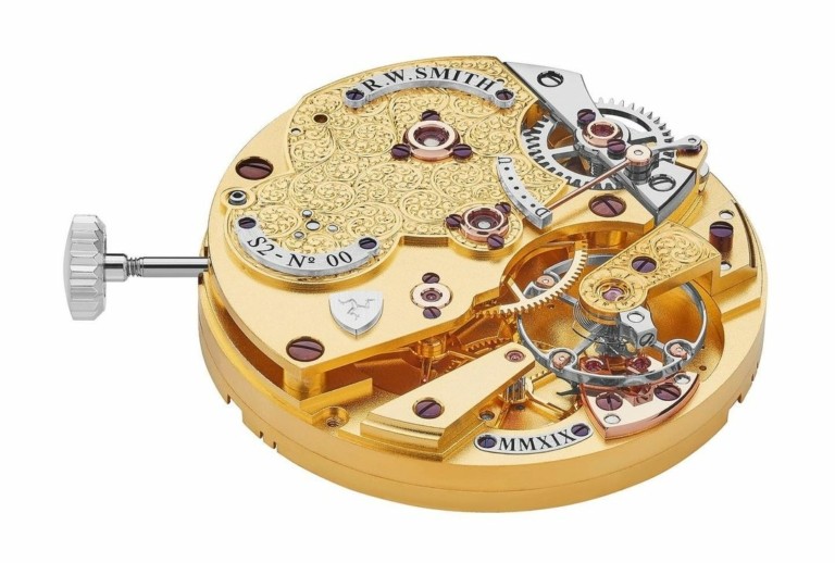 Ο ωρολογοποιός που έσπασε την κυριαρχία των Ελβετών από ένα μικρό απομακρυσμένο νησί