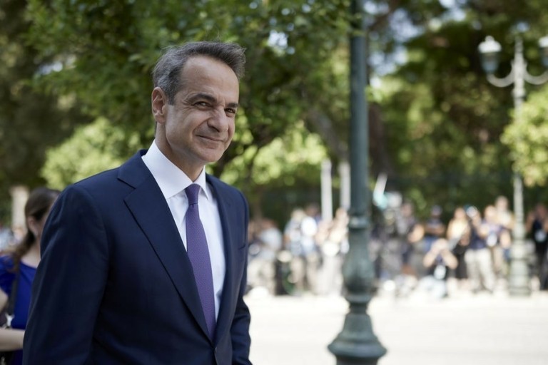 Το αποτέλεσμα των εκλογών στον ιταλικό Τύπο – «Ο Κυριάκος Μητσοτάκης είναι ο απόλυτος θριαμβευτής»