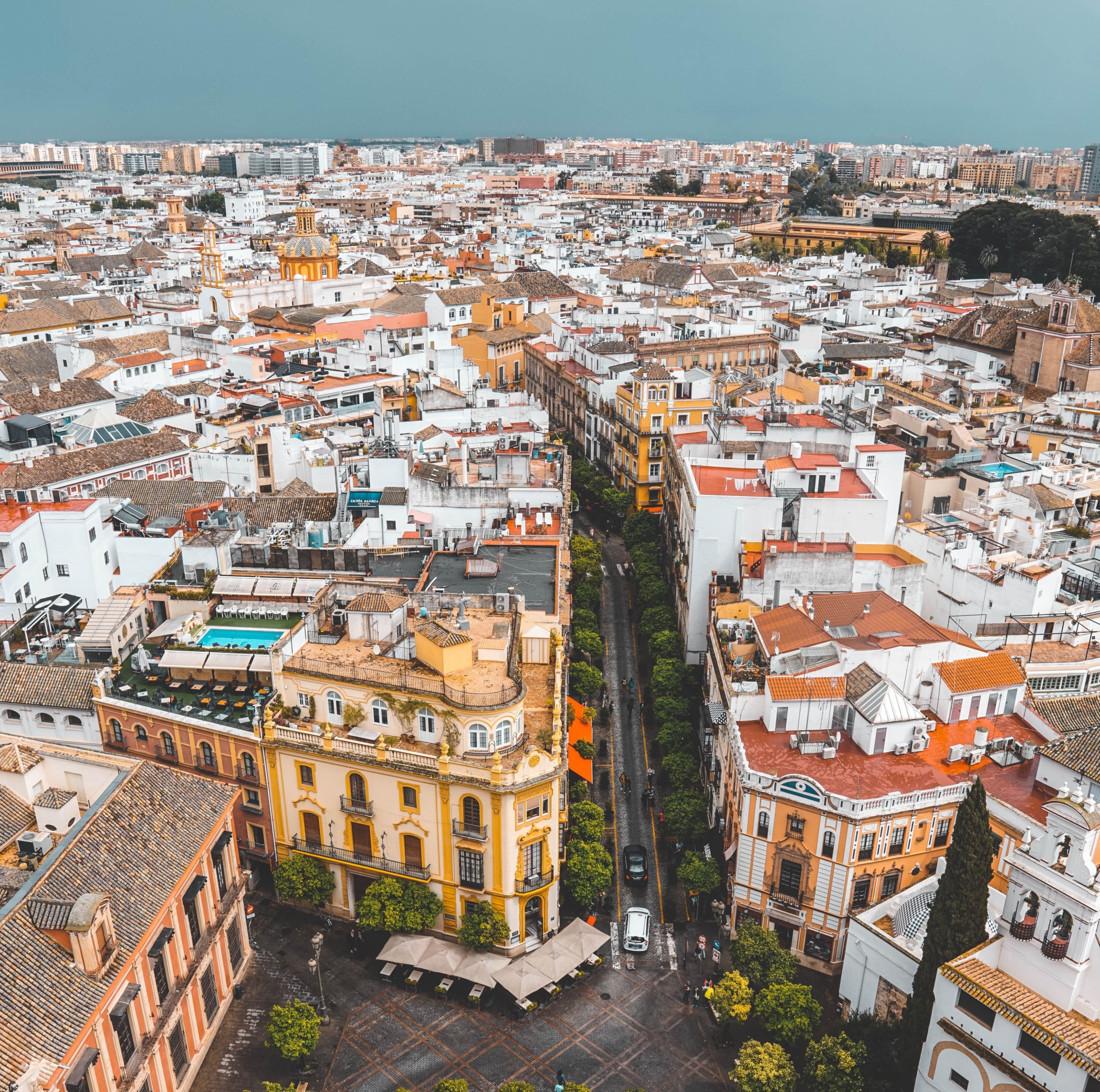 Στα ύψη οι τιμές των ακινήτων στη Μαδρίτη – Κρίση στην ισπανική αγορά real estate (πίνακες)