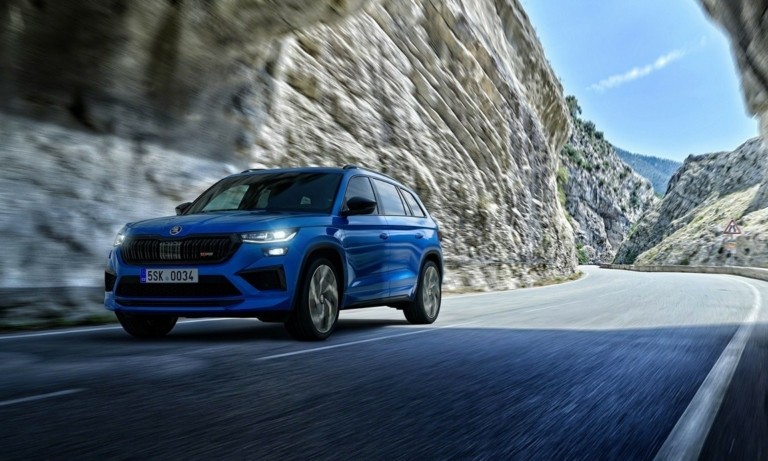 Ανακατατάξεις στις ευρωπαϊκές πωλήσεις των μεσαίων SUV