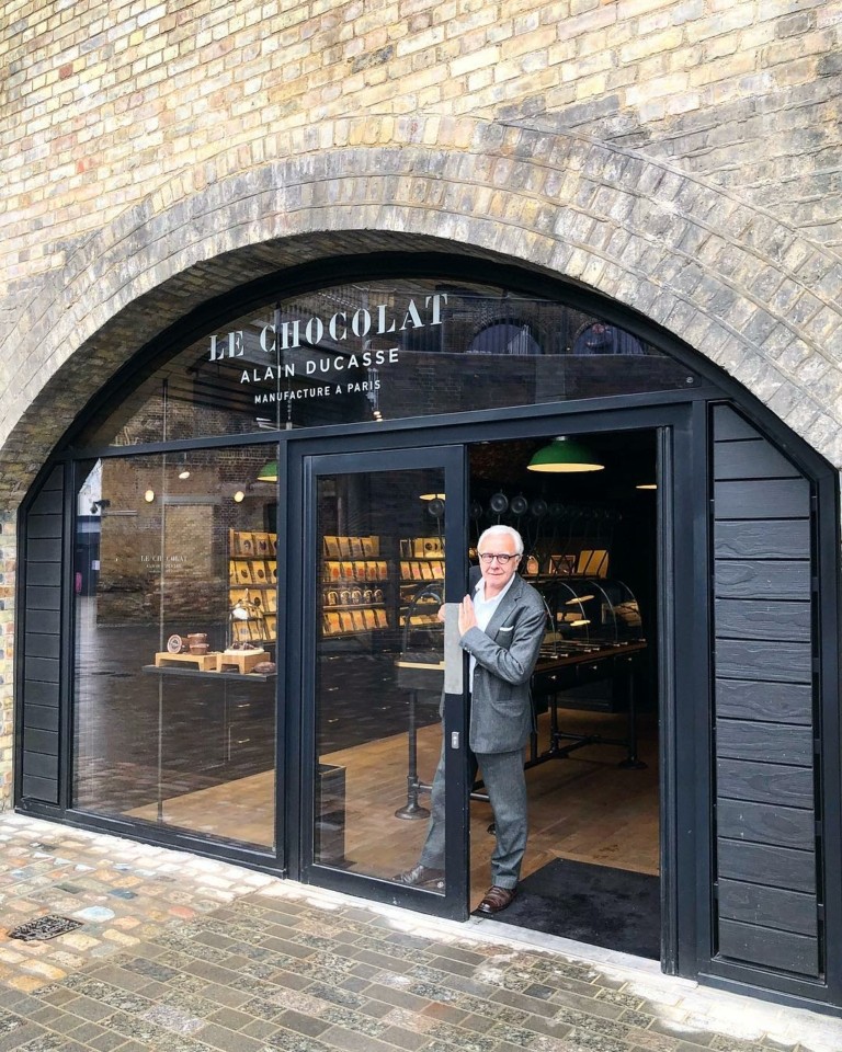 Alain Ducasse: Πώς έγινε ο αυτοκράτορας της γαλλικής κουζίνας με τα περισσότερα αστέρια στον κόσμο