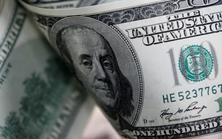 Τα «τύμπανα» του νομισματικού πολέμου ξεκινούν – Απειλείται το δολάριο (γράφημα)