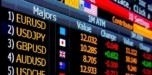 Αγορά συναλλάγματος: Ούτε καν οι κεντρικές τράπεζες μπορούν να αυξήσουν περισσότερο τη μεταβλητότητα (πίνακες)
