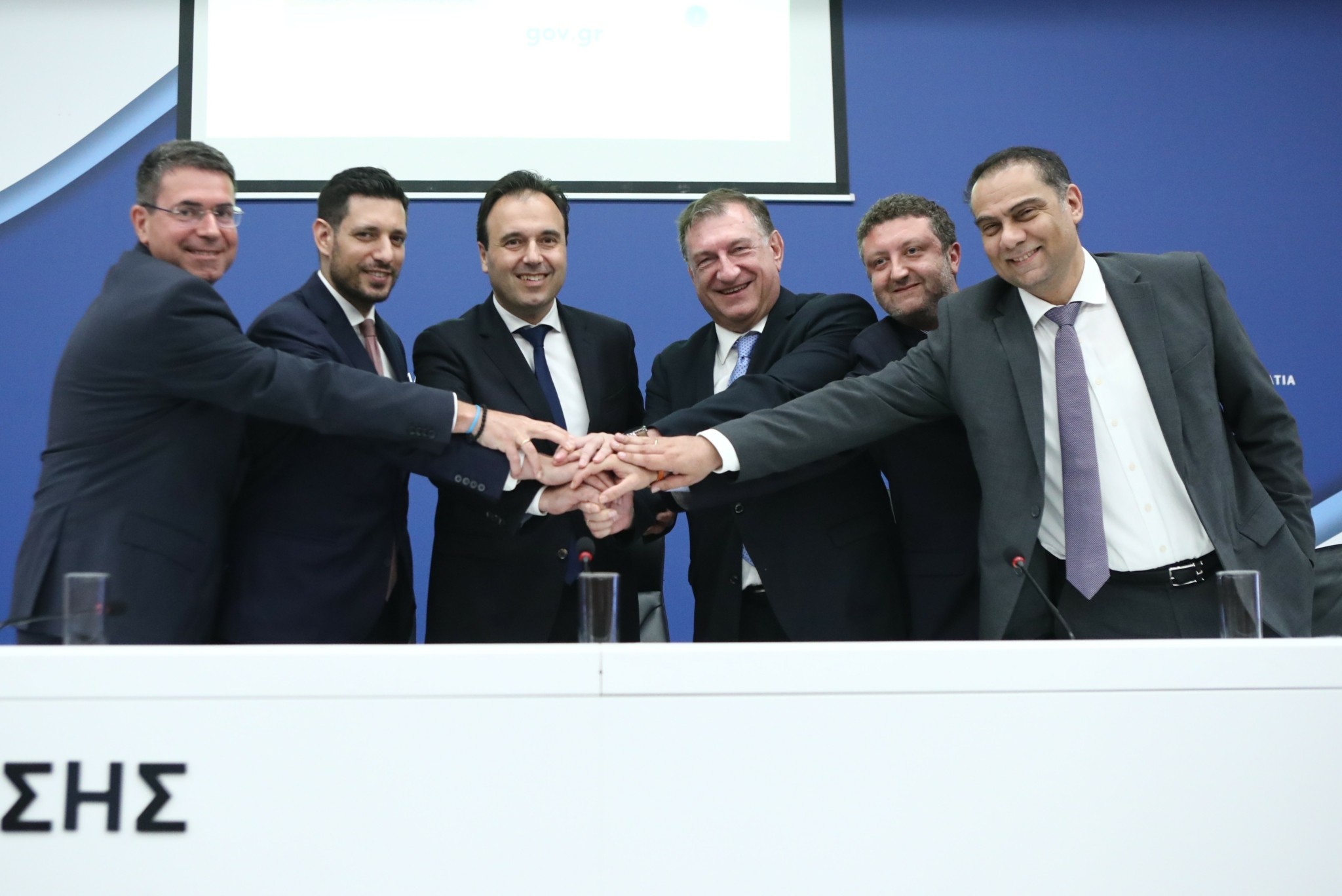 Παπαστεργίου: Οι 1.532 ψηφιοποιημένες υπηρεσίες μπορούν να φτάσουν τις 5.000