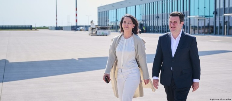 Γερμανία: Σε ποια χώρα αναζητά εργατικά χέρια