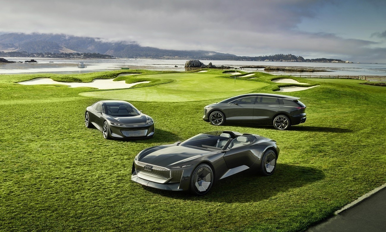 Ο CEO του VW Group υπόσχεται να αναζωογονήσει την Audi (pics)