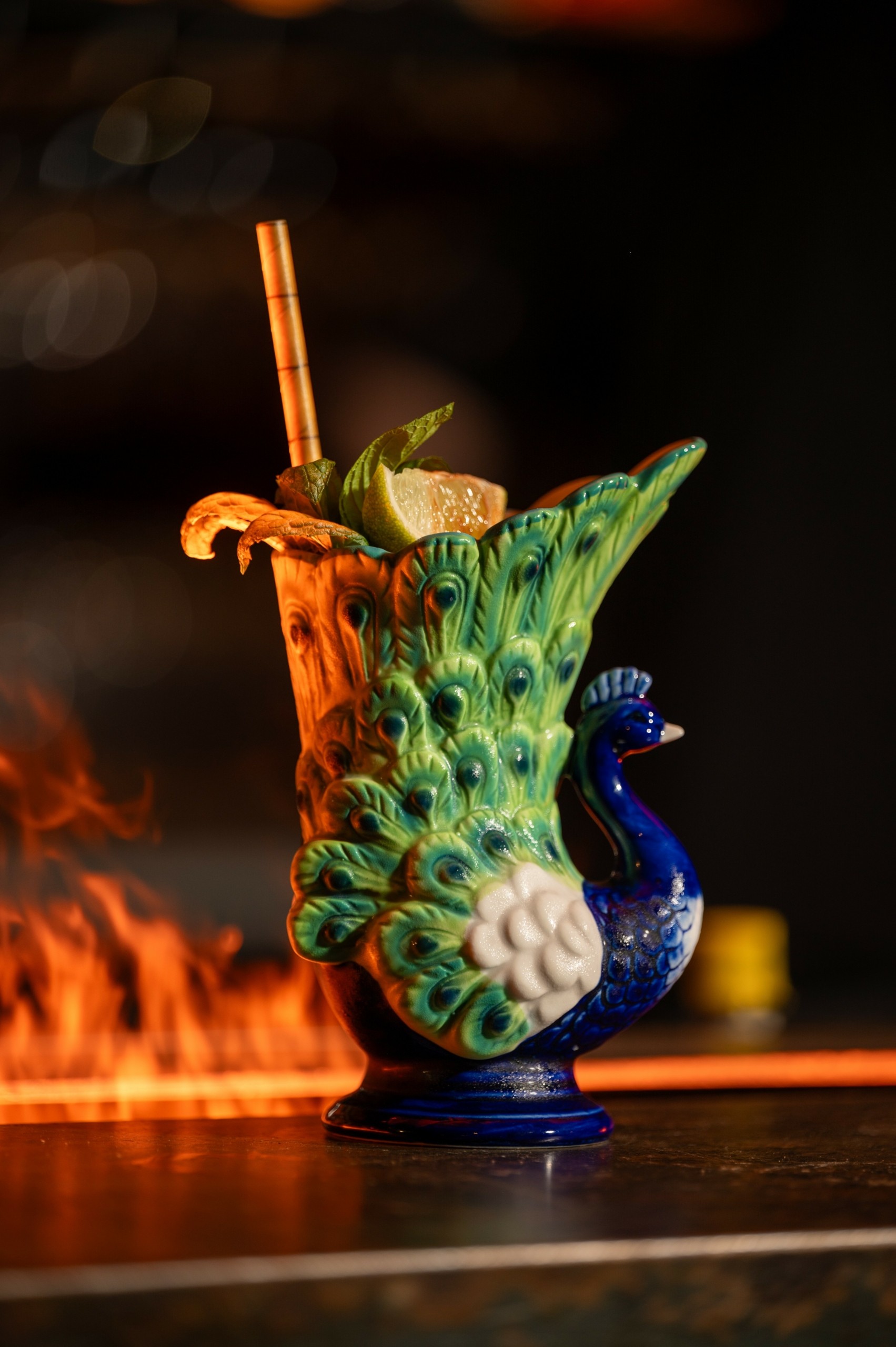 Γιατί ο ωραιότερος «μυστικός κήπος» της Αθήνας κάνει τη διαφορά