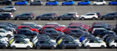 ΕΛΣΤΑΤ: Αύξηση 29,3% στις πωλήσεις αυτοκινήτων τον Απρίλιο